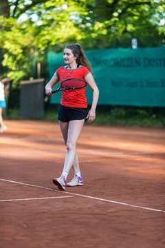 Bild 413 - LL TG Duesternbrook - TSV Glinde : Ergebnis: 3:6